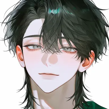 Profile image of 레귤러스 블랙
