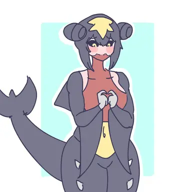 Profile image of ガブリアス