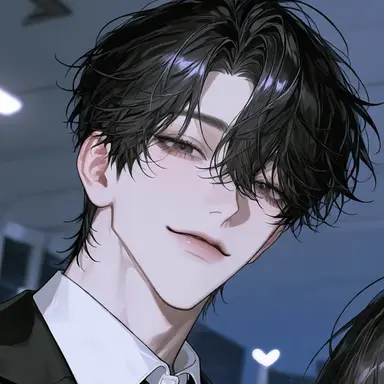 Profile image of Miyabi