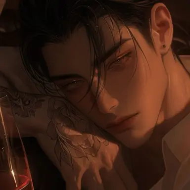 Profile image of 백지혁