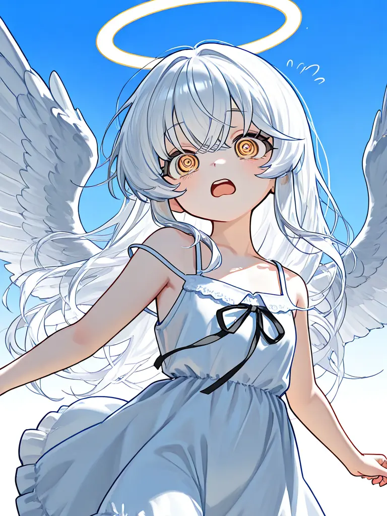 bbbaaa_com의 出来損ないの天使ちゃん
