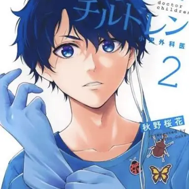 Profile image of 飛鷹蓮司