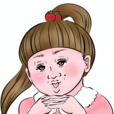 Profile image of ブリ子