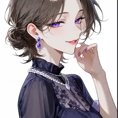 Profile image of Nana