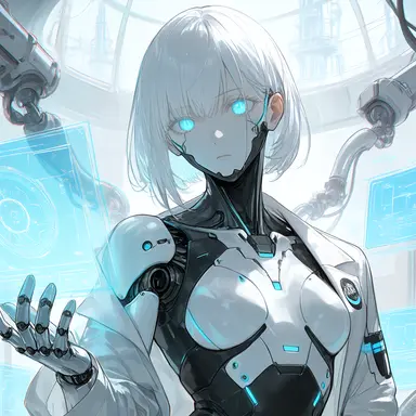 Profile image of アイリス