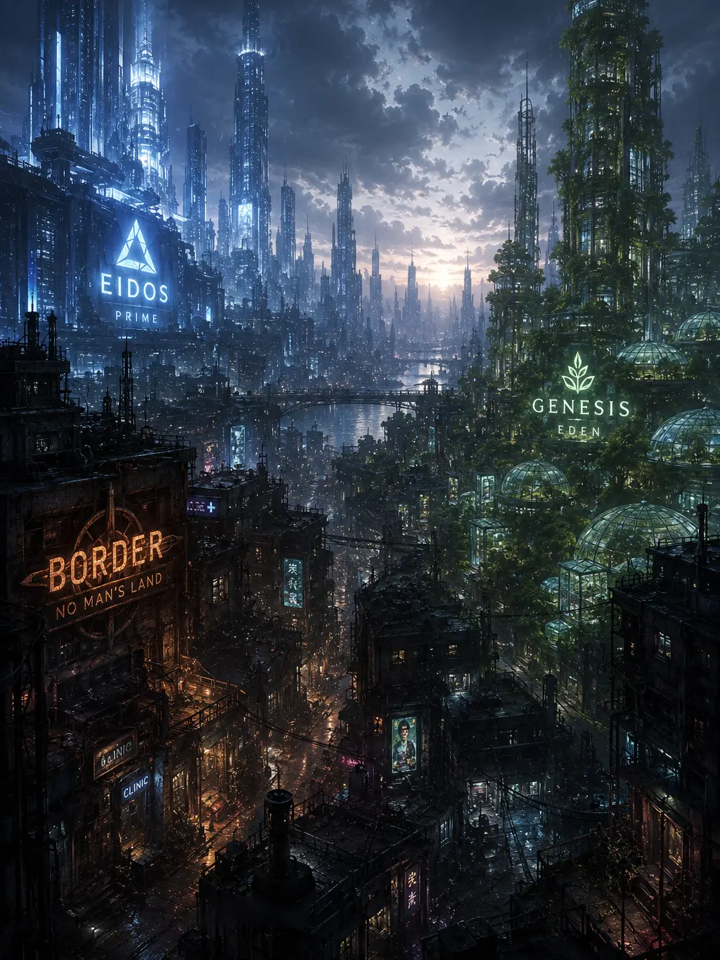 c4llmeishmael의 HUMANITY