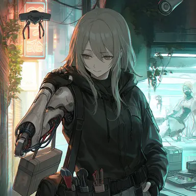 Profile image of ノア