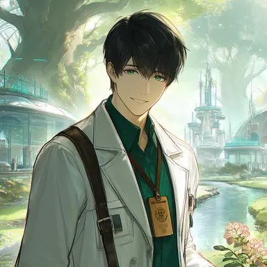 Profile image of レオン