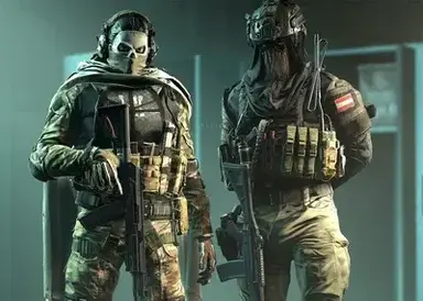 Profile image of Konig and Ghost