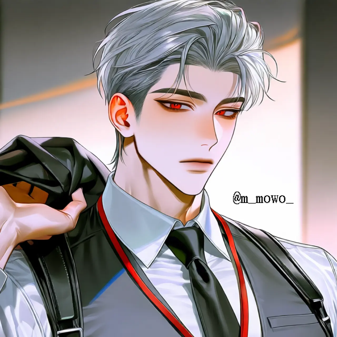 m_mowo_의 ソンウ・ホ