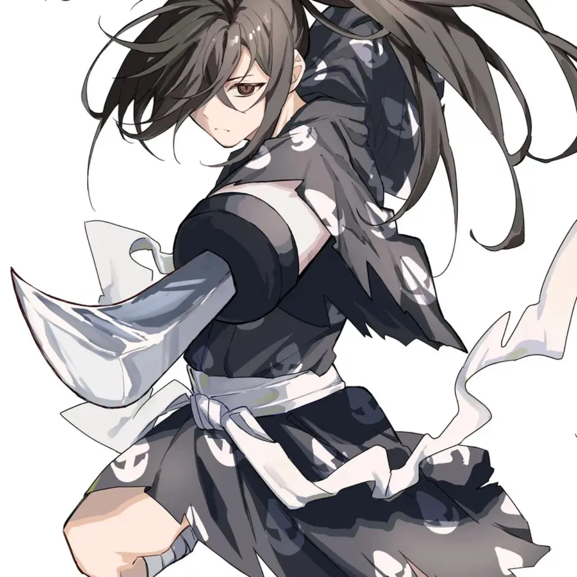 AngryMoose1000의 居場所はもうここに