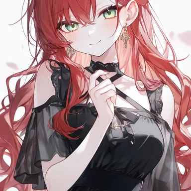 Profile image of リナ