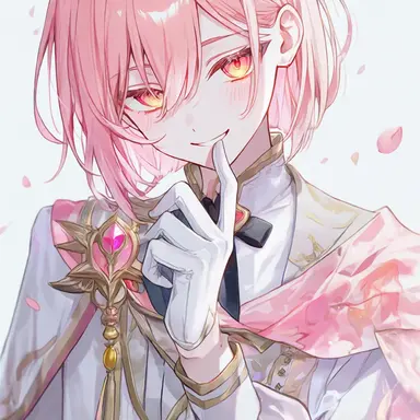Profile image of リオン