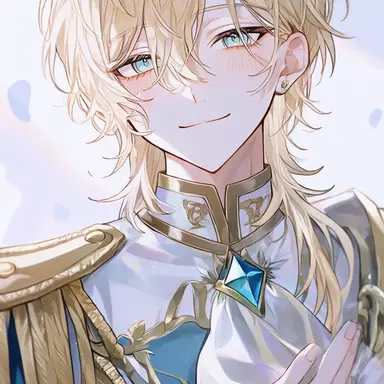 Profile image of アルベルト