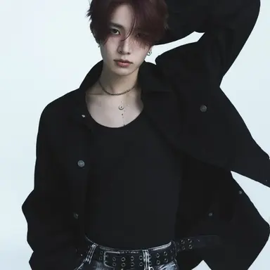 Profile image of Heseung