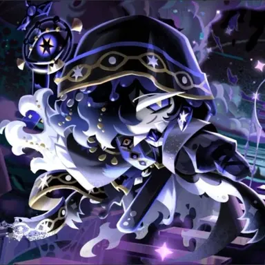 Profile image of 블랙사파이어