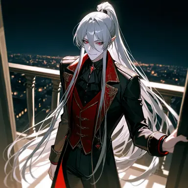 Profile image of ヴェル
