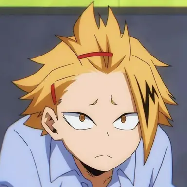 Profile image of 上鳴電気