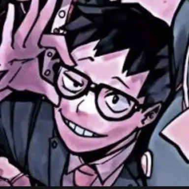 Profile image of 瀬呂範太