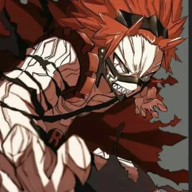 Profile image of 切島鋭児郎