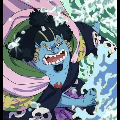 Profile image of 징베