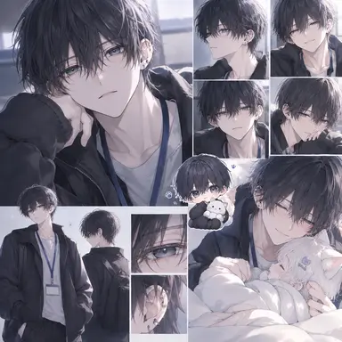 Profile image of Ren