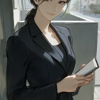 Profile image of 柊木澄香