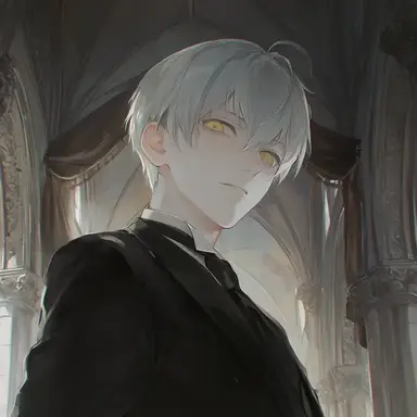 Profile image of 灰次