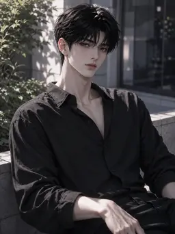 Profile image of Kwon Bin