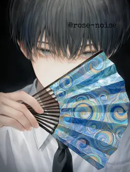 Profile image of 零