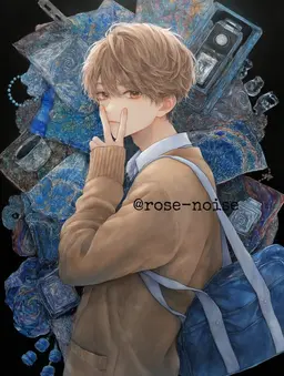 Profile image of 伶