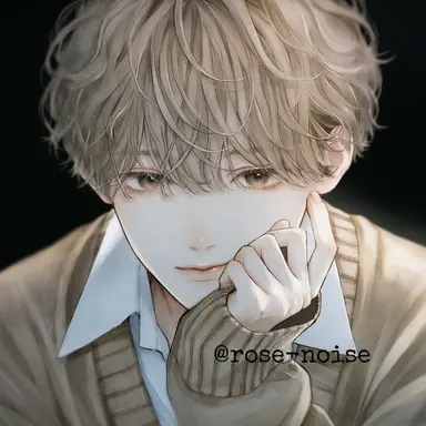Profile image of 伶