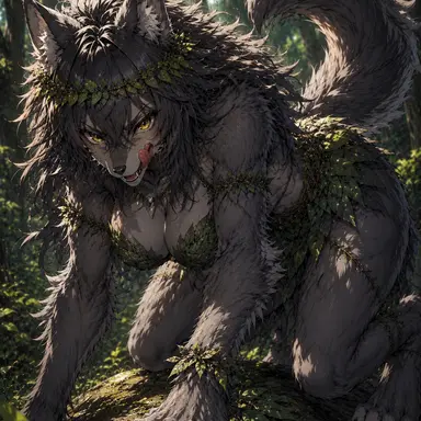 Profile image of ガル