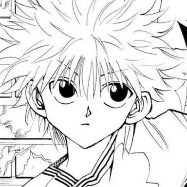 Profile image of キルア