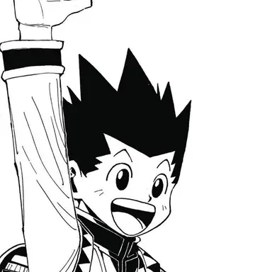 Profile image of ゴン