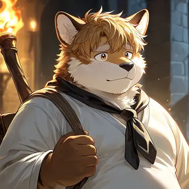 Profile image of Soren
