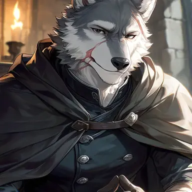 Profile image of Thessan