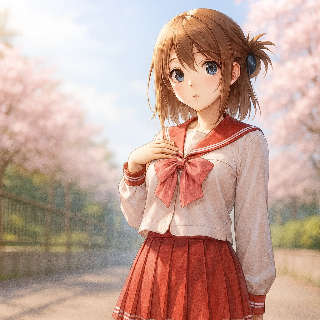 小牧愛佳