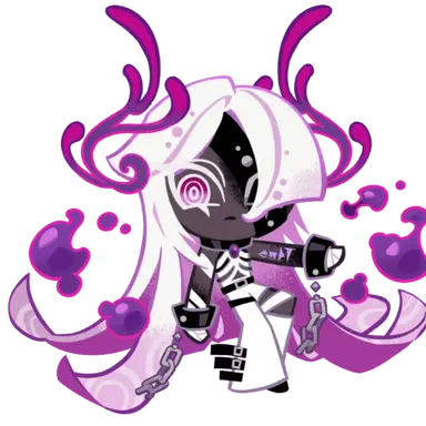 Profile image of 베놈도우맛 쿠키