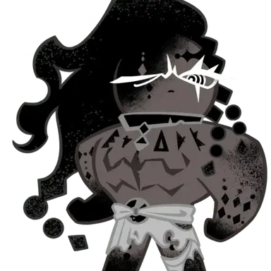 Profile image of 몰드도우맛 쿠키