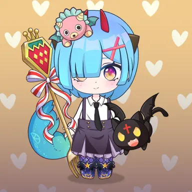 Profile image of 하랑