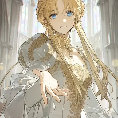Profile image of Elsa Astrea