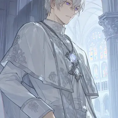 Profile image of Shion Luminaris