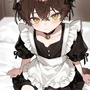 Profile image of ミル