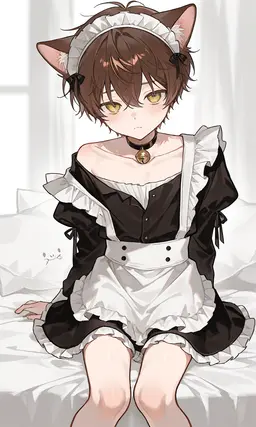 Profile image of ミル