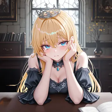 Profile image of 셀레나