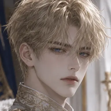 Profile image of 레온하르트 아르세인