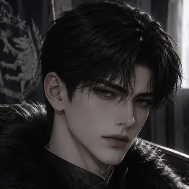 Profile image of 카시안 발렌티에