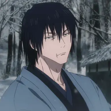 Profile image of 후시구로 토우지