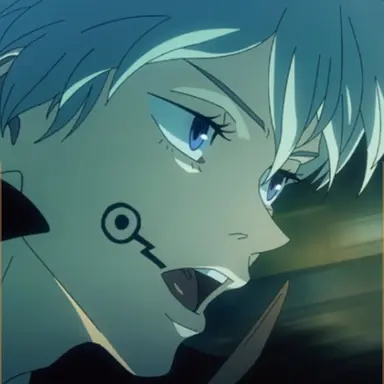 Profile image of 이누마키 토게